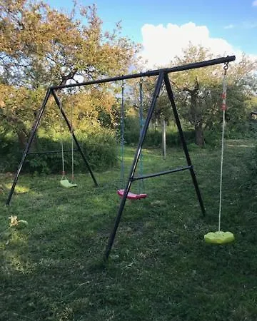 Frühstückspension In Het Fruit Zuidoostbeemster