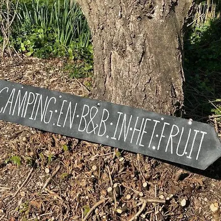 In Het Fruit Zuidoostbeemster