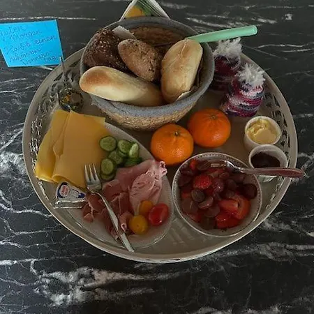 Frühstückspension In Het Fruit 3*