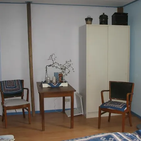 Bed & Breakfast In Het Fruit Zuidoostbeemster