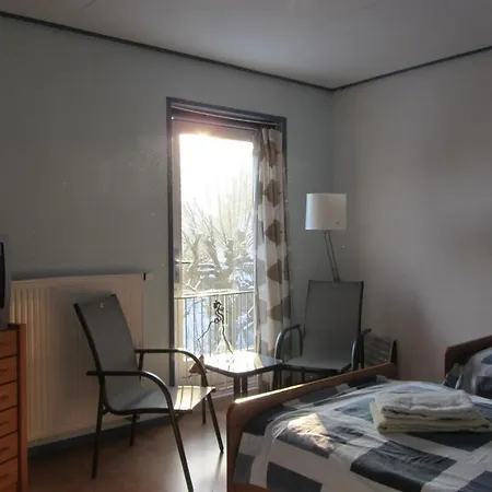 Bed & Breakfast In Het Fruit Zuidoostbeemster