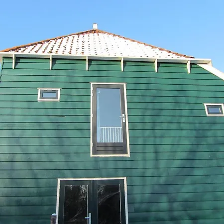 In Het Fruit Bed & Breakfast 3*