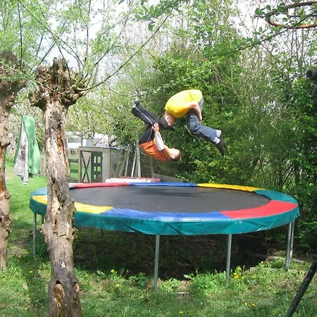 In Het Fruit Frühstückspension 3*