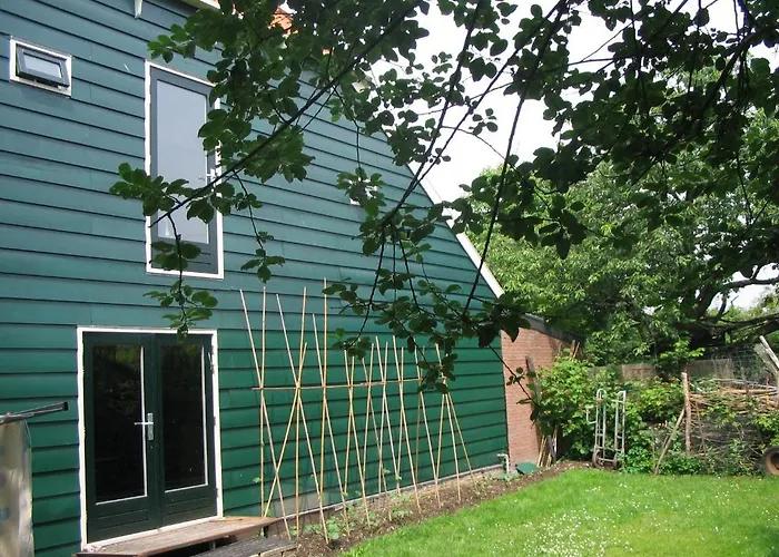 فندق مبيت وإفطار In Het Fruit 3*