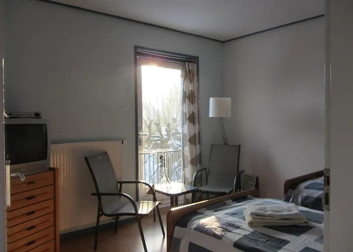 فندق مبيت وإفطار In Het Fruit زادوسْبيمسْتير