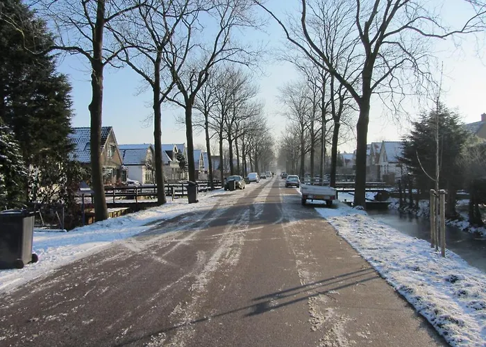 In Het Fruit فندق مبيت وإفطار