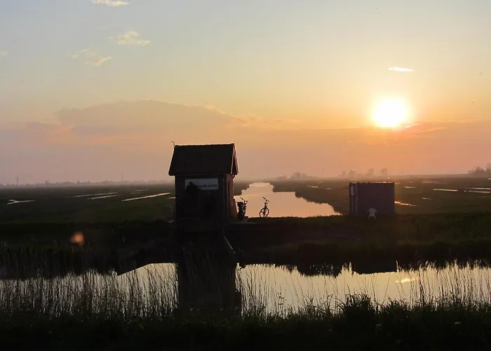 فندق مبيت وإفطار In Het Fruit 3*