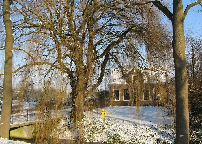 فندق مبيت وإفطار In Het Fruit زادوسْبيمسْتير