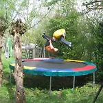 In Het Fruit Bed & Breakfast 3*