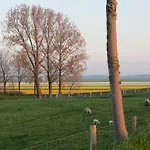 Bed & Breakfast In Het Fruit Zuidoostbeemster