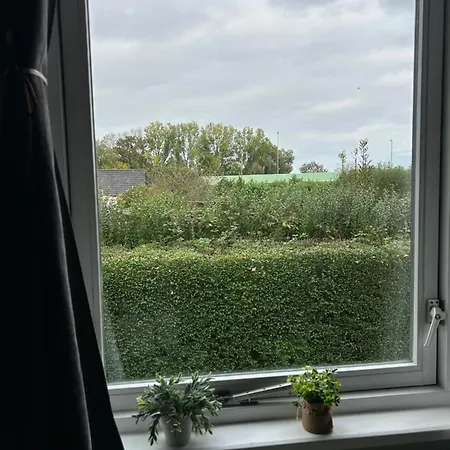 In Het Fruit Alojamento de Acomodação e Pequeno-almoço Zuidoostbeemster