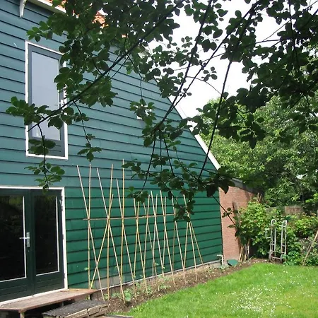 Alojamento de Acomodação e Pequeno-almoço In Het Fruit 3*