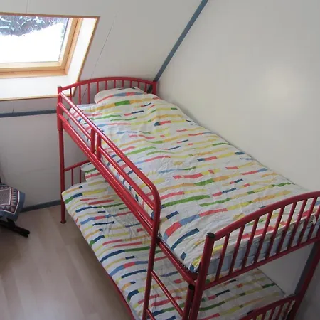 In Het Fruit Bed and breakfast Zuidoostbeemster