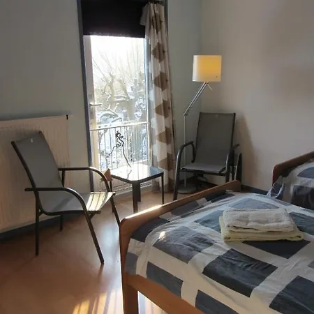 Bed and breakfast In Het Fruit