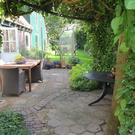 In Het Fruit Zuidoostbeemster