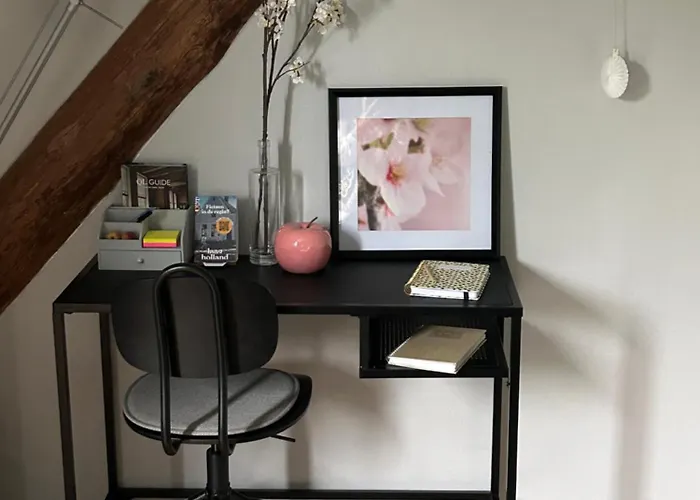 In Het Fruit 3* Zuidoostbeemster