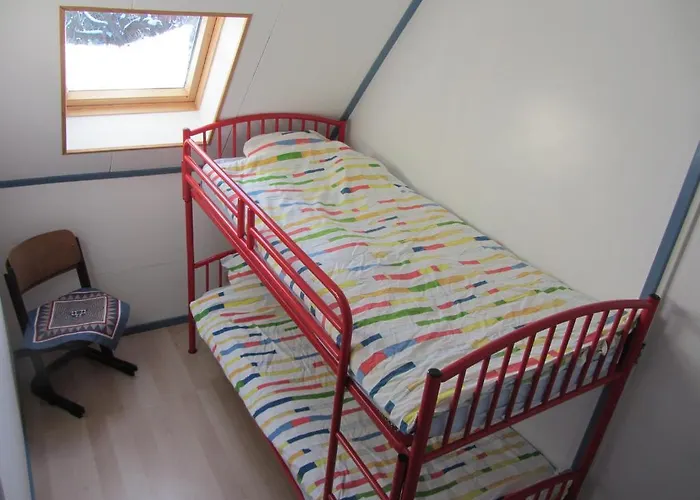 In Het Fruit Bed & Breakfast Zuidoostbeemster