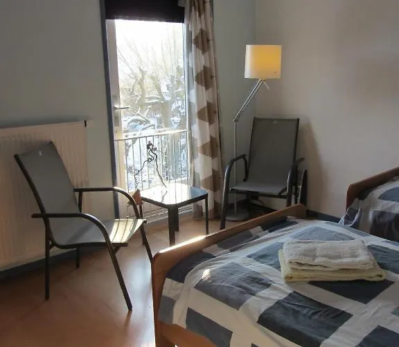 Bed & Breakfast In Het Fruit